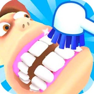 我要当牙医游戏手机版下载-我要当牙医游戏下载安装地址v2.0