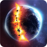 行星粉碎模拟中文正版-行星粉碎模拟手机最新版下载v1.14