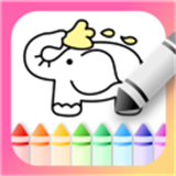 儿童画画涂鸦手机完整版-儿童画画涂鸦最新官方下载v3.16