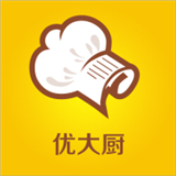 优大厨菜谱新版最新正式版-优大厨菜谱新版汉化完整版下载v6.4