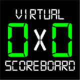 虚拟计分板安卓完整版-虚拟计分板中文破解版下载v5.10