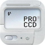 ProCCD复古CCD相机免费版安卓完整版-ProCCD复古CCD相机免费版安卓免费版下载v7.12