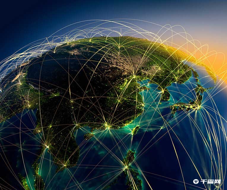 世界之最：2023年1月世界上移动网络最快的十个国家