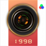 港风复古胶卷相机免费手机版-港风复古胶卷相机中文破解版下载v9.11