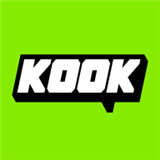KOOK语音开黑最新安卓版-KOOK语音开黑汉化完整版下载v5.11