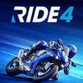 极速骑行4安卓完整版-极速骑行4手机最新版下载v1.5
