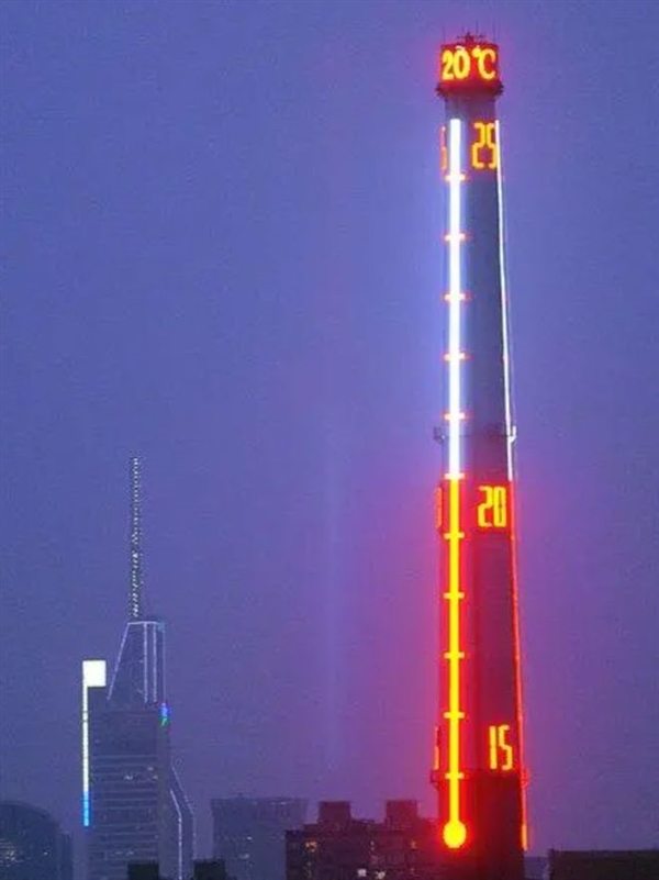 上海地标建筑气象信号塔被拆，网友表示舍不得