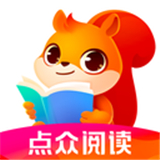 点众阅读app中文正版-点众阅读app手机最新版下载v10.5