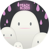 粉红血液peachblood