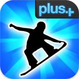 疯狂滑雪板免费手机版-疯狂滑雪板汉化完整版下载v2.2