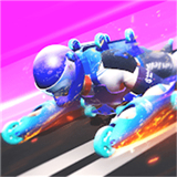 滑轮人竞速游戏最新正式版-滑轮人竞速游戏汉化完整版下载v10.4
