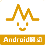 Android跳动