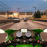 真实公路摩托车3D最新安卓版-真实公路摩托车3D安卓免费版下载v3.10