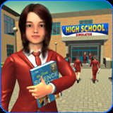 高中女孩模拟器虚拟生活正版APP版-高中女孩模拟器虚拟生活手机最新版下载v3.17