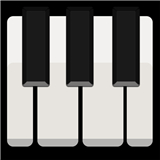钢琴键盘模拟
