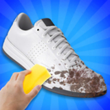 运动鞋清洁模拟器手机版手机完整版-运动鞋清洁模拟器手机版安卓手机版下载v5.11