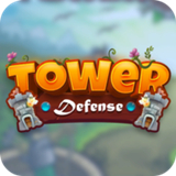 塔防城堡防御手机完整版-塔防城堡防御中文破解版下载v1.9