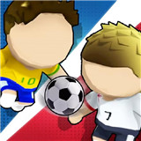 热血双人足球最新安卓版-热血双人足球安卓免费版下载v9.8