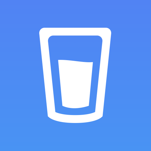 喝水行动app手机完整版-喝水行动app汉化完整版下载v6.17