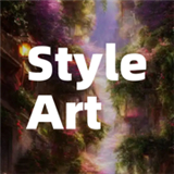 styleartai绘画安卓完整版-styleartai绘画最新官方下载v3.7