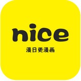 nice漫画最新版中文-nice漫画最新官方下载v2.20