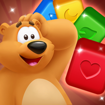 小熊点点消最新安卓版-小熊点点消免费完整版下载v8.19