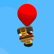 气球阻击战最新版中文-气球阻击战免费完整版下载v8.3