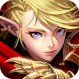 魔灵骑士游戏中文正版-魔灵骑士游戏安卓免费版下载v6.13