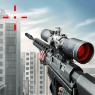 狙击猎手3d代号猎鹰破解版最新安卓版-狙击猎手3d代号猎鹰破解版安卓手机版下载v1.16