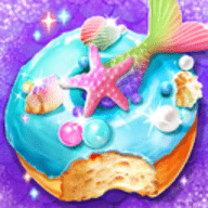 美人鱼甜甜圈免费手机版-美人鱼甜甜圈手机最新版下载v3.13