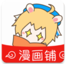 漫画铺app下载免广告中文正版-漫画铺app下载免广告最新官方下载v6.2