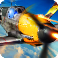 战斗机中队第二次世界大战正版APP版-战斗机中队第二次世界大战免费完整版下载v8.8