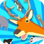 一只普通的鹿正版手游下载最新安卓版-一只普通的鹿正版手游下载汉化完整版下载v6.1
