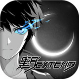 黑月Extend手游安卓完整版-黑月Extend手游汉化完整版下载v8.11