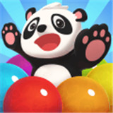泡泡龙熊猫传奇最新正式版-泡泡龙熊猫传奇手机最新版下载v1.10