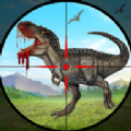 野生恐龙狩猎战安卓完整版-野生恐龙狩猎战安卓手机版下载v10.7