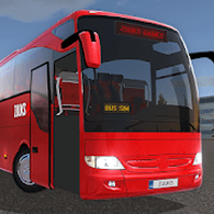 公交车模拟器无限金币版安卓完整版-公交车模拟器无限金币版安卓免费版下载v9.1
