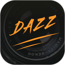dazz相机正版最新安卓版-dazz相机正版汉化完整版下载v5.8