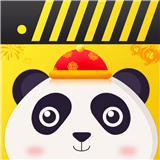 熊猫动态壁纸最新安卓版-熊猫动态壁纸手机最新版下载v3.20