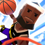 篮球传奇安卓完整版-篮球传奇汉化完整版下载v2.16