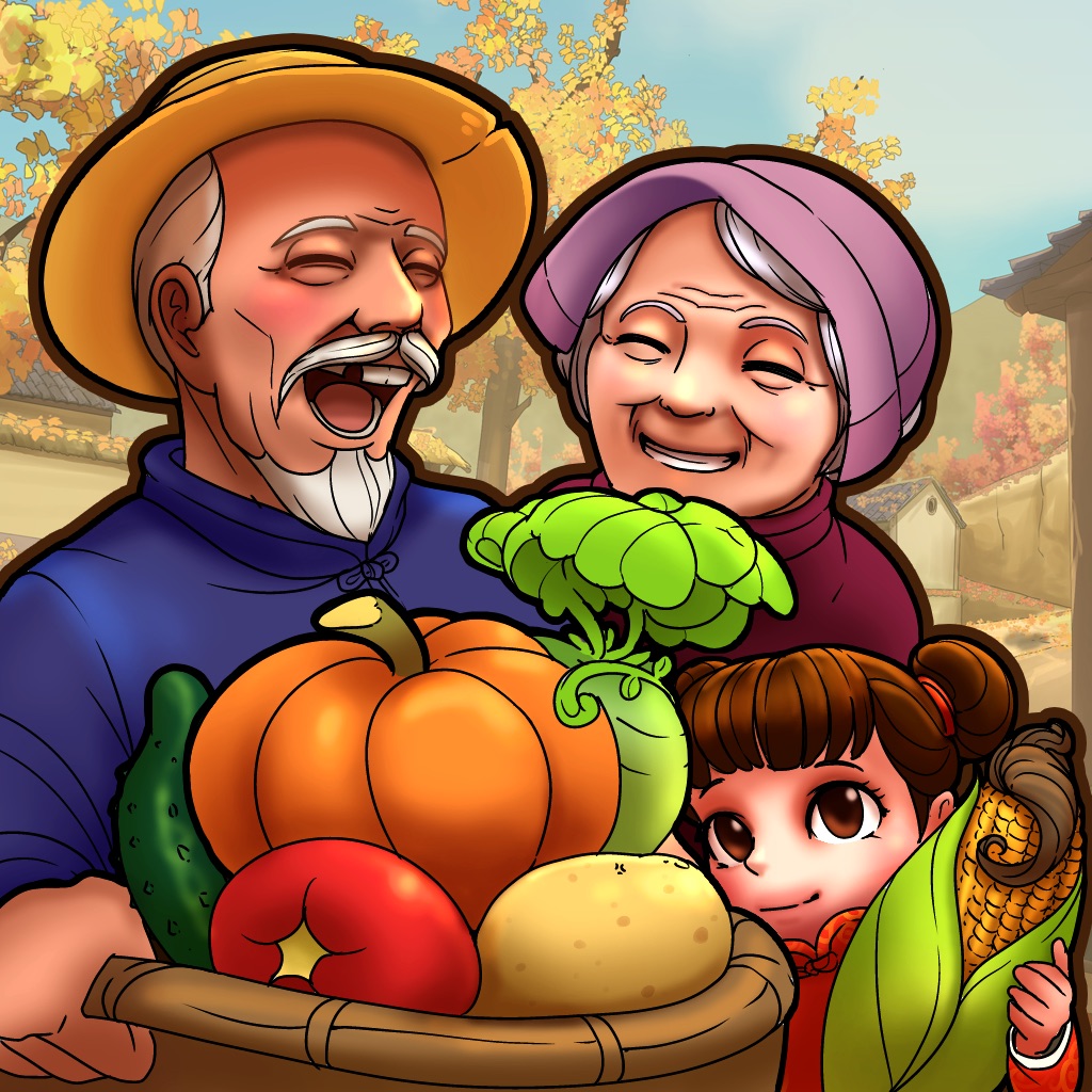 外婆的小农院免费手机版-外婆的小农院手机最新版下载v2.1