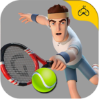 指划网球安卓版安卓完整版-指划网球安卓版安卓手机版下载v3.12