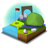 OK高尔夫最新正式版-OK高尔夫免费完整版下载v1.8