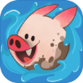 洗猪混战联机版最新正式版-洗猪混战联机版安卓手机版下载v7.8