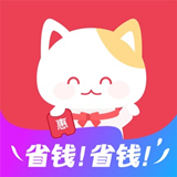 实惠喵平台最新版中文-实惠喵平台安卓免费版下载v3.6