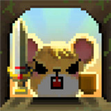 仓鼠英雄和魔幻塔最新安卓版-仓鼠英雄和魔幻塔汉化完整版下载v3.2