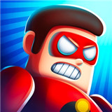超级英雄联盟手游最新安卓版-超级英雄联盟手游安卓手机版下载v5.18