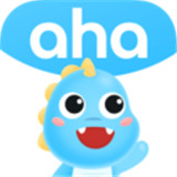 ahakid儿童启蒙最新版中文-ahakid儿童启蒙安卓手机版下载v8.20
