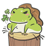 青蛙跳一跳中文正版-青蛙跳一跳最新官方下载v2.13