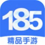 185游戏盒中文正版-185游戏盒免费完整版下载v6.19